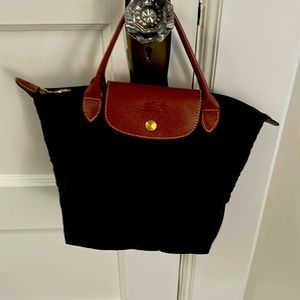 Longchamp small tote